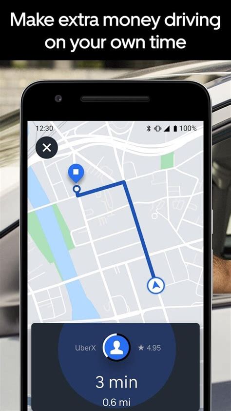 You must be using an iPhone that runs iOS 14. . Uber driver app download